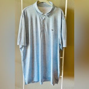Vineyard Vines Performance Polo